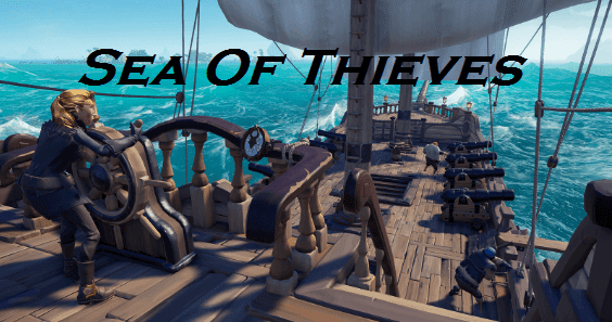 sea of thieves free safe download